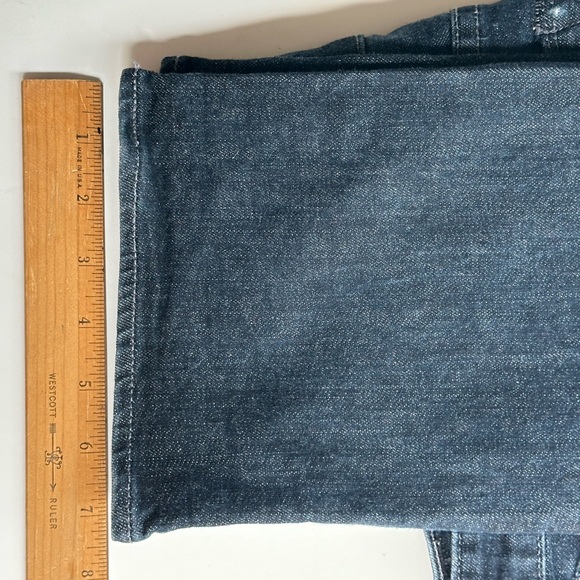 Helmut Lang 32 jeans 119376 - Picture 5 of 9